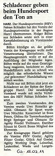 15.02.2011 GS - Zeitung